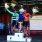 podium