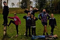 Welpen_Groepsfoto