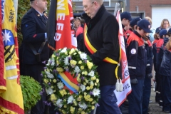 Burgemeester