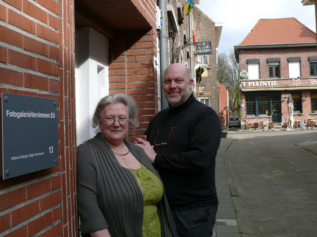 fotogalerie Vernimmen
