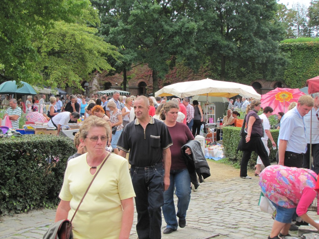 Lillo rommpelmarkt 20 036