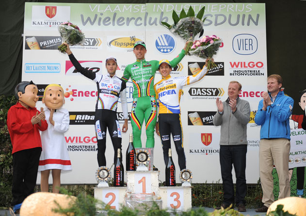 Podium-Bosduin-2012