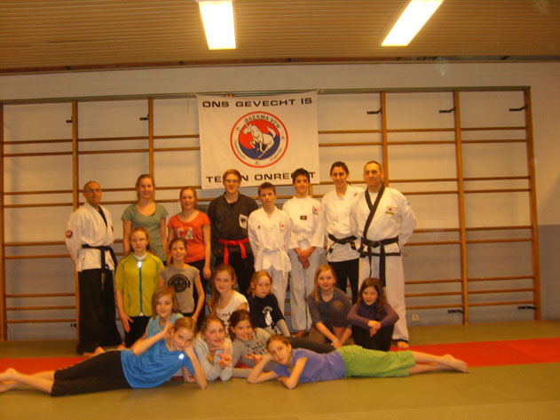 initiatie hapkido mariaburgse scoutsvoorkeur-STP61491