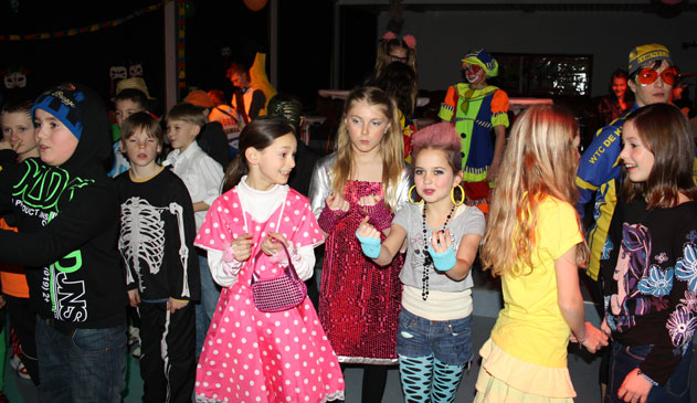 carnaval de stappe 2013