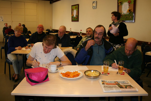 Dienstencentrum