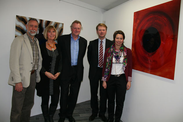 tentoonstelling kapellen