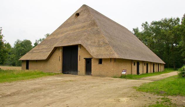bokrijk
