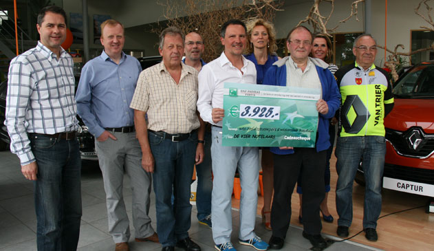 cheque