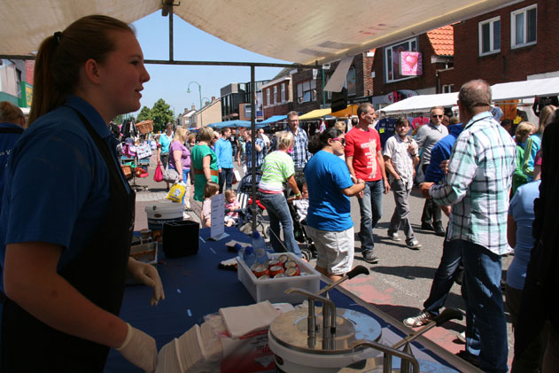 putse grensfeesten