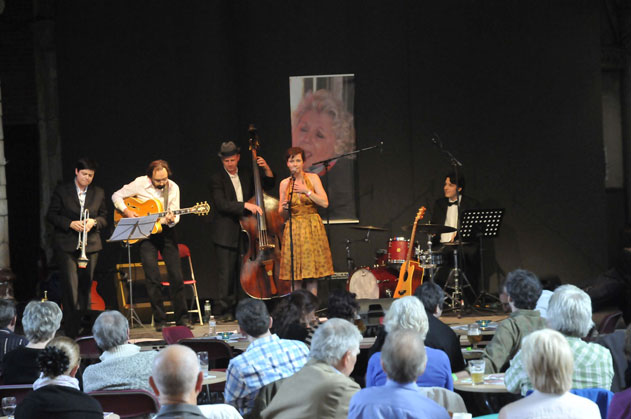 Angeljazz 2012
