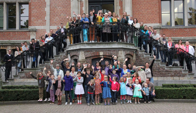 speelstraten brasschaat