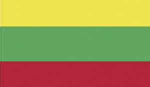 Pg-18-Vlag-Litouwen