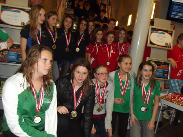 polders-reddingsclub