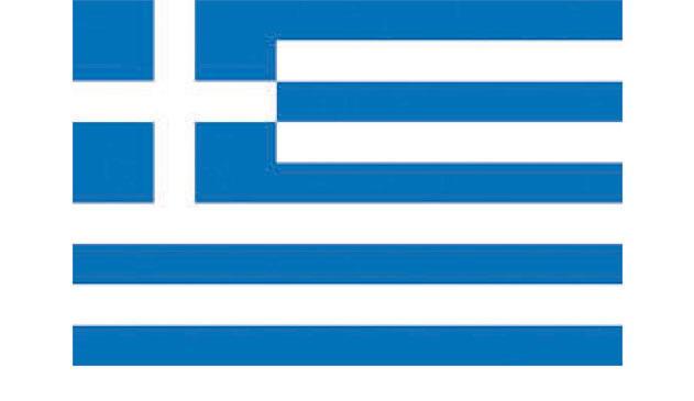 Griekse-vlag