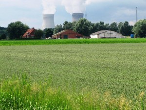 De vroegere hoeve van Dijck zou dienen gesloopt