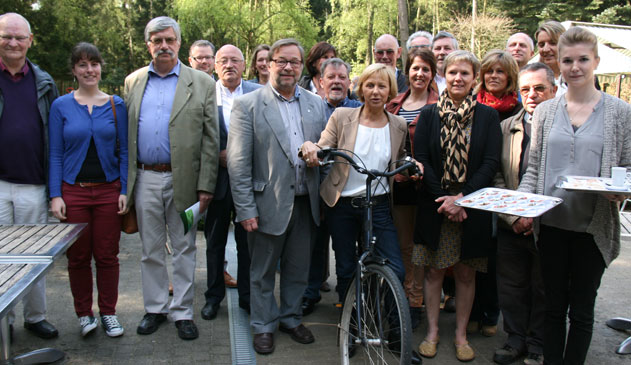 culinair-fietsen