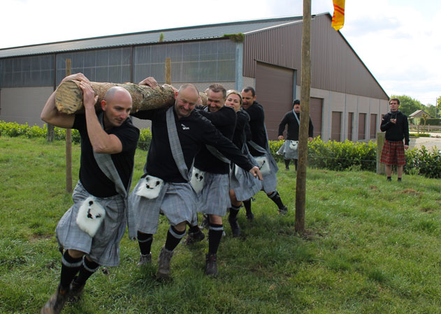 hihglandgames