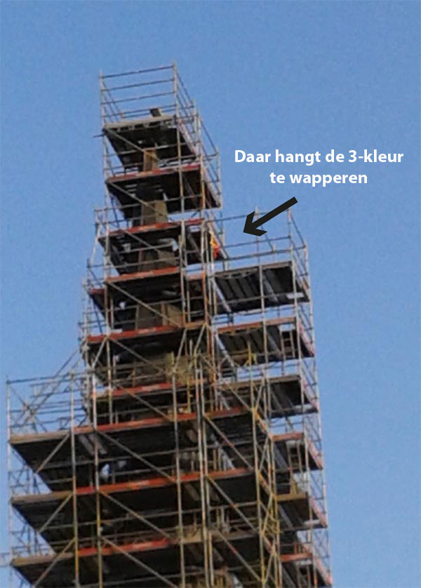 toren-+-vlag