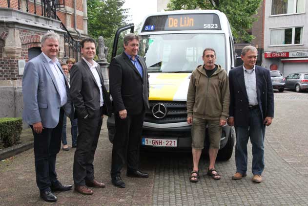 buurtbus