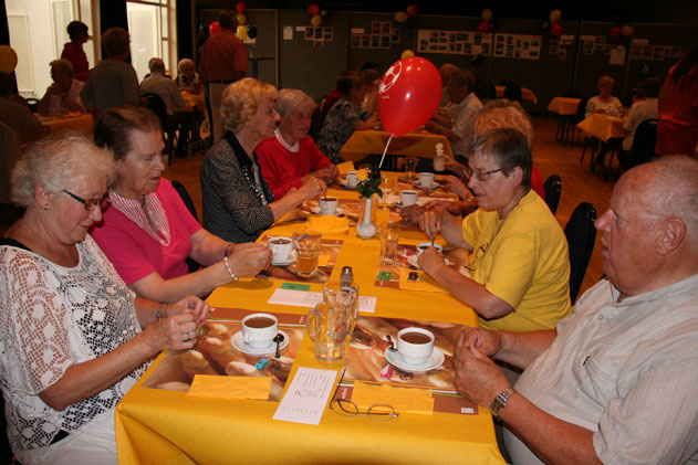 opendeur t bruggeske