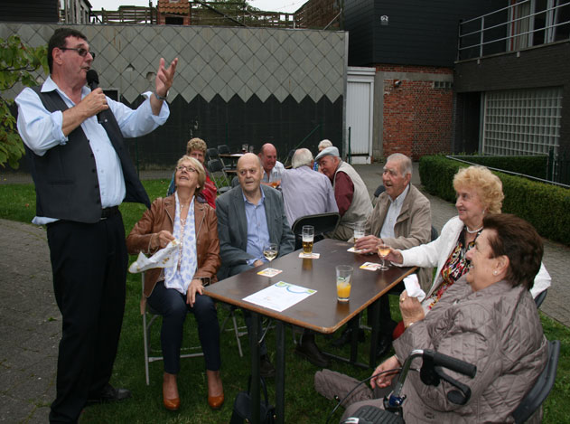 dienstencentrum 't erbrandje