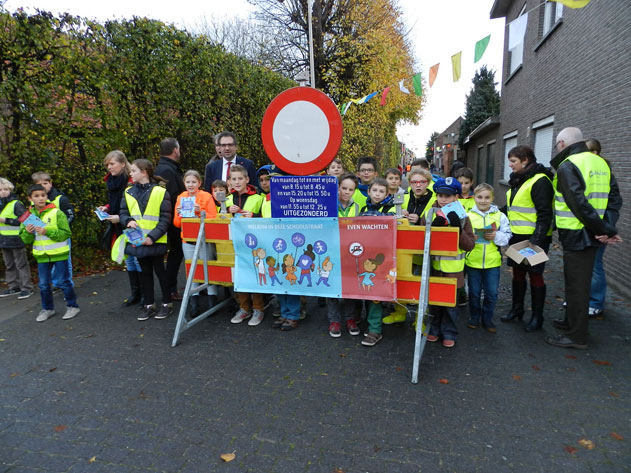 schoolstraat