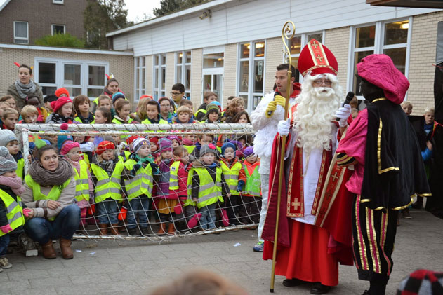 calasanz sint