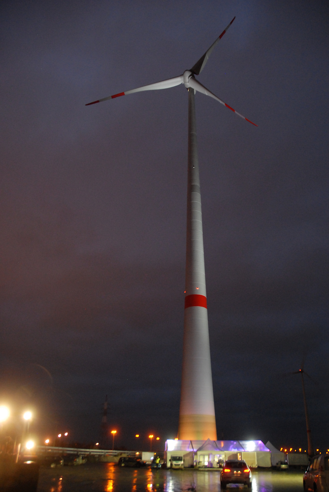 windmolen