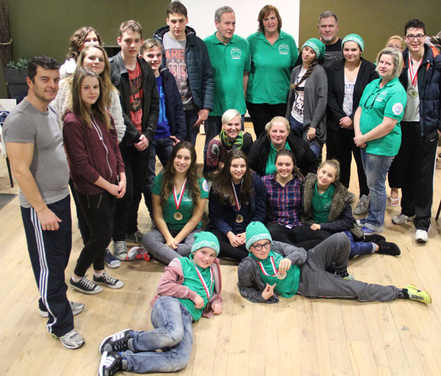 poldersereddingsclub