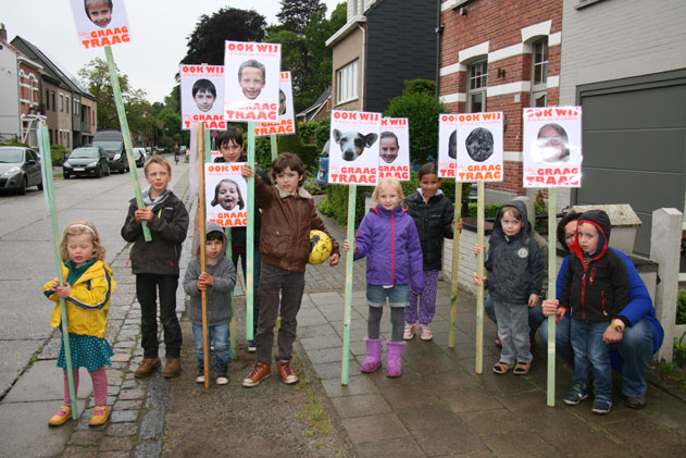 Ekeren-kinderprotest01