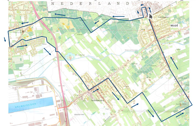 Omloop-sluitingsprijs