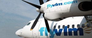 VLM Airlines vliegt drfie keer per week naar de Engelse stad Birmingham
