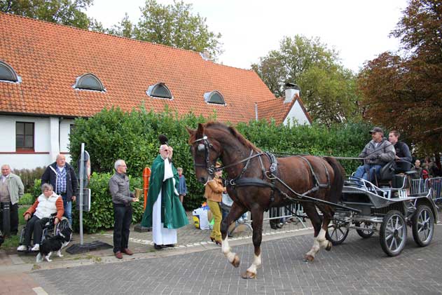dierenwijding 2014