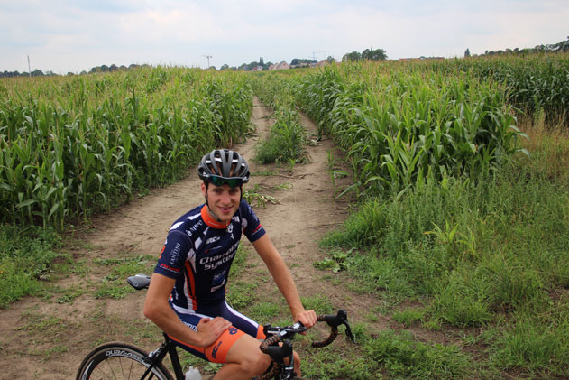 tom govaerts