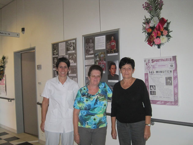 -tentoontelling