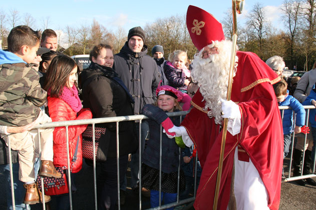 sint kapellen