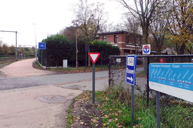 Fietsostrade-thv-Kijkuitstraat