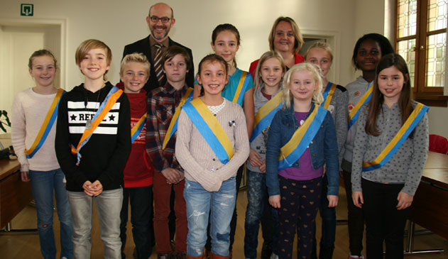 kinderraad
