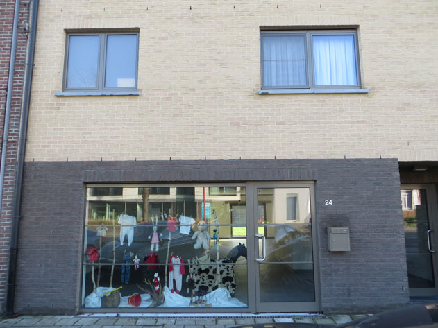winkel-rotonde