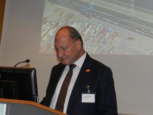 BASF-baas Wouter De Geest aan het woord