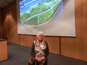 Paula uit Zandvliet: van bij het begin in de burenraad
