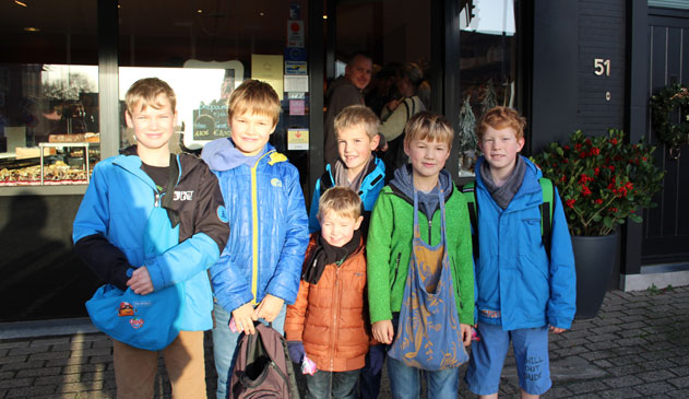 voorkeur