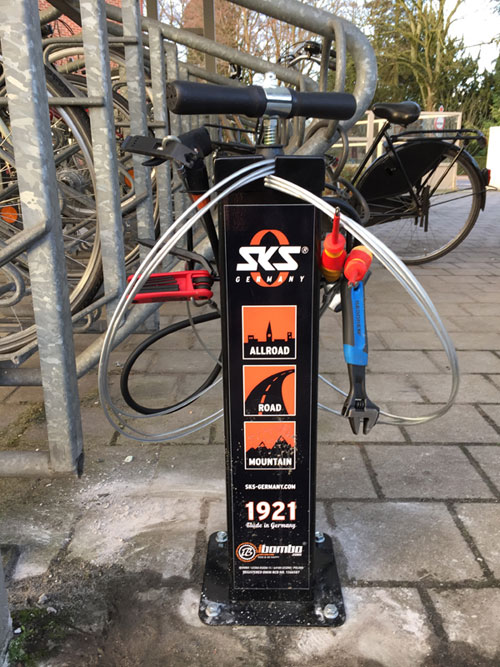 Fietsherstelkit-station-Kalmthout