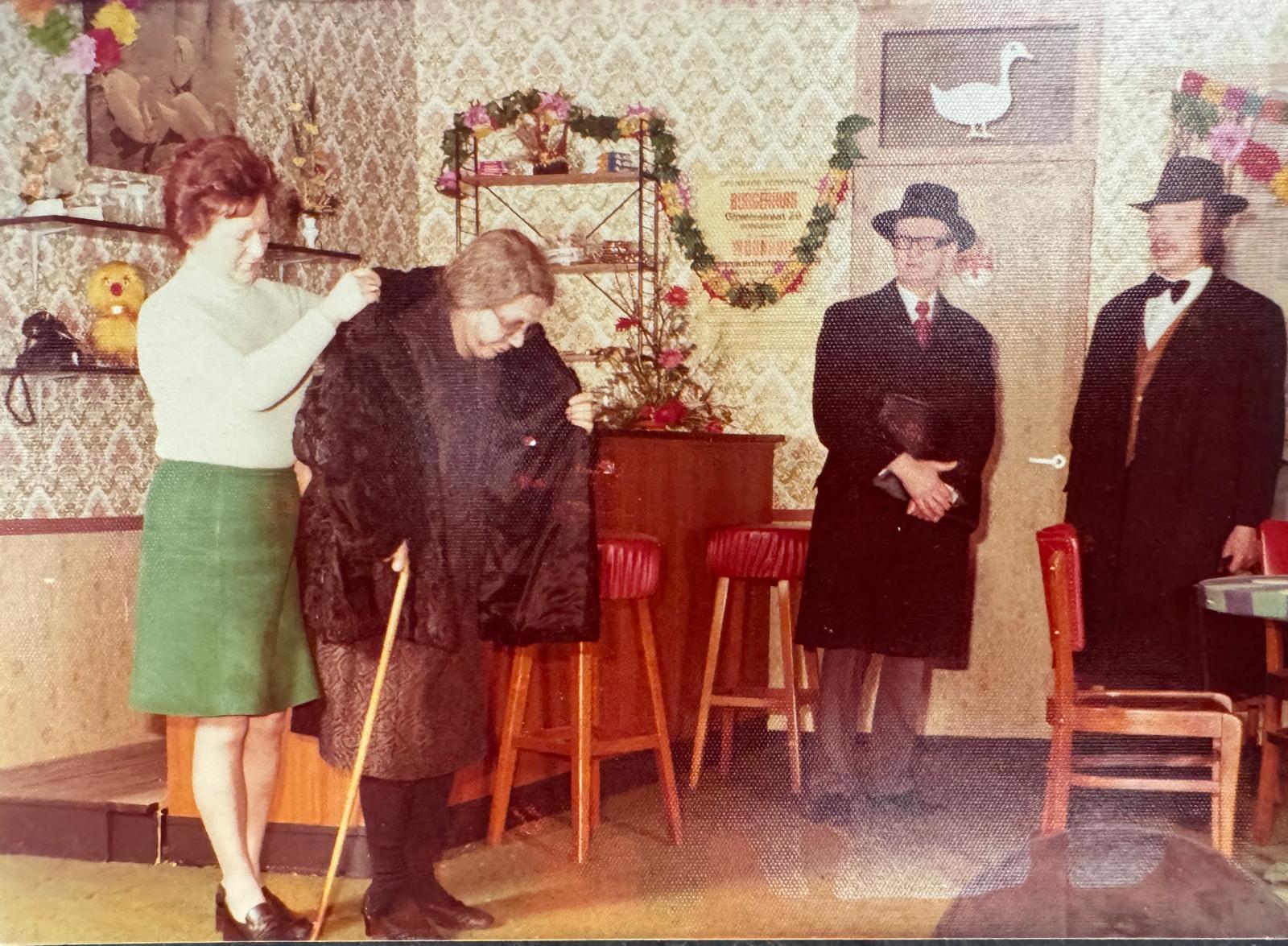 EXCLUSIEF – Café Valentina in Stabroek: een stukje dorpsgeschiedenis verdwijnt