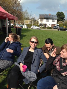 picknick berendrecht