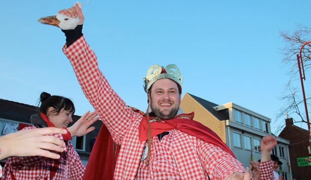 Maarten-Gabriels