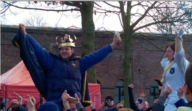 dennis aendekerk