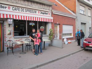 Café De Spreeuw