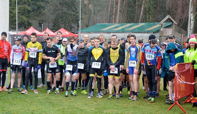 duathlon
