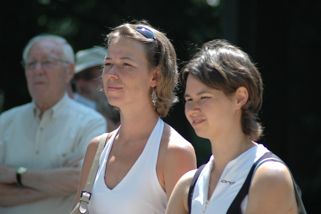 lieven en Sabine